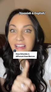 Griselda Translation