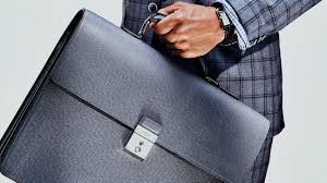 No matter when, where, or how often you're traveling, you if you need the best travel briefcase for men, then don't miss out on the newhey vintage leather canvas briefcase. 11 Briefcases To Keep You Sharp Gq