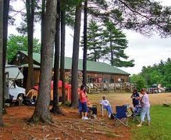 Sturbridge Rv Camping Thousand Trails Rv Camp In Massachusetts Rv Resort Camping Locations Rv Camping