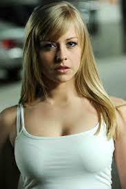 Ashley Nicole Anderson - IMDb