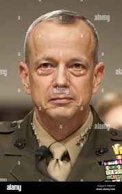 The commander of u s marine corps forces hi-res stock photography and  images