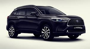 While the automaker remains mum on the model's future in the u.s., we see great potential for the corolla cross on our shores. New 2022 Toyota Corolla Cross Release Date Fourxfourcars