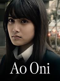 Watch Ao Oni | Prime Video