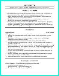 Starting your resume with a powerful career objective is something to pay attention to because that is what the employer will see first when they. Nice Successful Objectives In Chemical Engineering Resume Check More At Http Snefci Org Successful Objectives In Chemical Engineering Resume