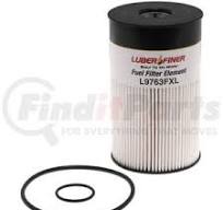 Luber-Finer LAF1799 Engine Air Filter + Cross Reference ...