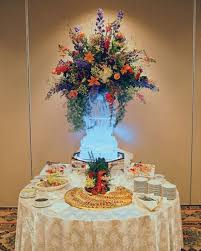 Open Air Florist Florists The Knot