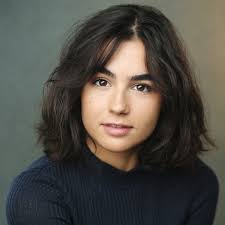 Hannah Stillman's Instagram, Twitter & Facebook