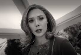 Elizabeth Olsen Explains Scarlet Witch S Accent In Wandavision Indiewire