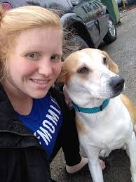 Is there anyone missing a dog