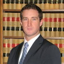 Travis Rhoades Dickey, Lawyer in SALEM, Oregon