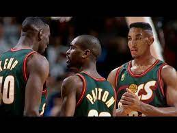739,476 likes · 7,728 talking about this. What If The Seattle Supersonics Didn T Trade Scottie Pippen 1987 Draft Youtube