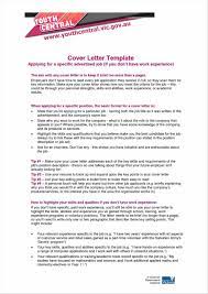 Esl efl asp business english classes example letter and guide to writing cover letters for job interviews to be included with the resume or cv a key part of almost any job application is a cover letter. Resume Template Vic Gov