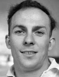 Tony Pickrell's Instagram, Twitter & Facebook