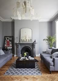 Settle in for nights on the sofa with lighting options for all occasions. Gorgeous Grey Living Room Ideas Livingetc