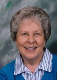 Nancy Johansen Obituary (1941