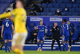City's french defender suffered a fractured fibula on wednesday night. Injury Updates On Wesley Fofana James Maddison For Leicester City