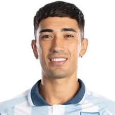 Estadísticas Ulises Sandoval,