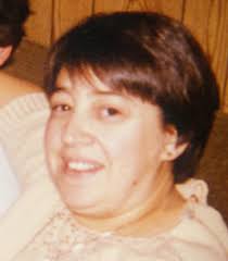 Beverley Ferguson Obituary