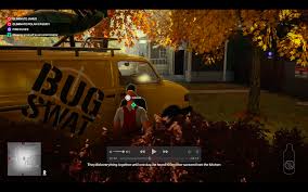 The uk pest control franchise markets performance is closely linked to population density and environmental conditions. Pest Control Hitman 2 Wiki Guide Ign