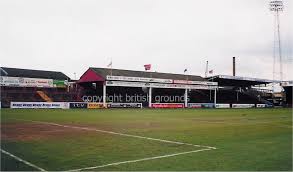 Rotherham united have named their new ground the new york stadium after the historic name of the area of the town in which it is being built. Rotherham United The Beautiful History