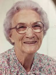 Myrtie Pauline Fritts Lopp (1901-1992)