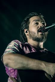 Young the Giant Bring American Bollywood to Houston with Support from Milky  Chance