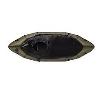 MRS Surveyor Ultralight Packraft – Camping Hiking Adventures