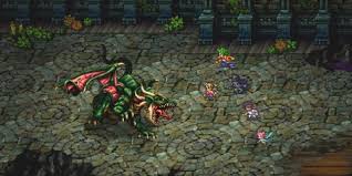 Game » consists of 8 releases. Romancing Saga 3 Heads West For The First Time In 24 Years