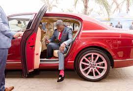 From his work as a businessman, author, motivational speaker and evangelist, bushiri net worth as at 2019 is estimated to be $150 million. Bushiri S Net Worth Unknown But Has Many Business Interests In Sa