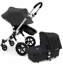 Auch dürfen sich bugaboo fans dieses jahr auf die „atelier collection für den buffalo und den camaleon³ freuen. Bugaboo Cameleon 3 Base Stroller With Sun Canopy Alum Black