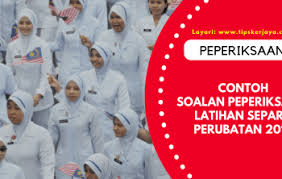 Maybe you would like to learn more about one of these? Contoh Resume Pegawai Perubatan