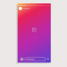 Instagram Stories Instagram Interface Instagram Post Social Media Story Instagram Interface Png And Vector With Transparent Background For Free Download Instagram Story Instagram Graphic