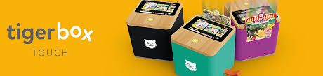 Die tigerbox touch gibt es in 6 tigerstarken farben: Tigerbox Tigerbox Touch Tigercards Gunstig Online Kaufen Mytoys