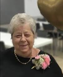 Jeanette Dianne QUAST Obituary