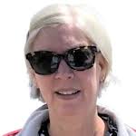 Mary “Monica” McGregor Struble Obituary 2020