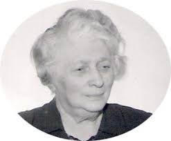 Ella Matilda (Jorgenson) Hannon (1886-1967)