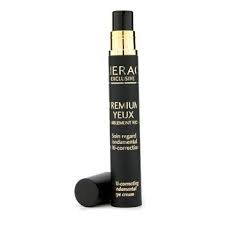 Lierac Exclusive Premium Yeux Fundamental Eye Cream 10ml By Lierac 28 95 A Powerful Anti Aging Eye Cream The Unique Eye Care Formula Of Lierac Exclusive Pre