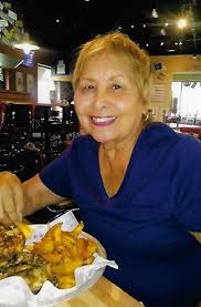 Mary S. Alvarado Mata Obituary