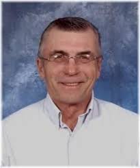 Condolences for John Hustosky