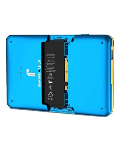 Repair Programmer view 3