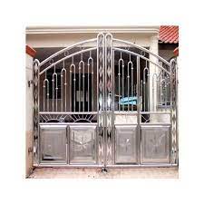 A wide variety of steel window grill design options are available to you such as stainless steel fiberglass and nylon. Stainless Steel Gates Stainless Steel Grills Manufacturer From Mumbai