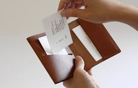 The importance of business cards in japan. The Japanese Business Cards Meishi Motivist Japan