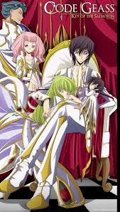 Code Geass Lelouch Of The Rebellion Ã³ã¼ãã®ã¢ã¹ Åéã®ã«ã«ã¼ã·ã¥ À¹à¸ À¸ À¸ À¸­ À¸ª À¸ à¸²à¸à¸à¸²à¸£à¸à¸ À¸§ À¸ À¸à¸­à¸à¸¥ À¸¥ À¸ Code Geass Code Geass Wallpaper Anime Lelouch of the rebellion), often referred to as simply code geass, is a japanese anime series created by sunrise, directed by gorō taniguchi set in an alternate timeline, the series focuses on how the former prince lelouch vi britannia obtains a power known as geass and decides to use it. code geass lelouch of the rebellion