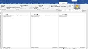 Word 2013, word 2016 oder office 365 word) ist das einfügen einer individuellen #kopfzeile und #fußzeile. Kopfzeile Und Fusszeile Fur Jede Seite Anders Word Tutorial Youtube