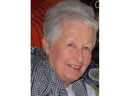 Barbara McCurdy Obituary (1934