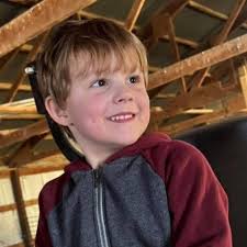Update from Geary Co Sheriff / Four minutes ago. Axel is still missing  VOLUNTEERS NEEDED - Junction City area : We still are searching for Axel  and are asking for another waves
