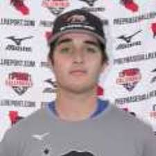 Aidan Stevenson's Baseball Recruiting Profile