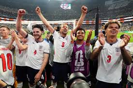 The London football academies fuelling England's World Cup squad
