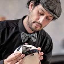 Barry Appel's Instagram, Twitter & Facebook