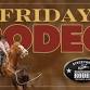 PBR Stockyards Showcase